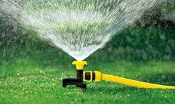 Karcher Aspersor Circular CS 90 Spike 2.645-024.0
