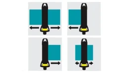 Karcher Aspersor Oscilante OS 3.220 2.645-133.0