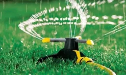 Karcher Aspersor Rotativo RS 130/3 2.645-019.0