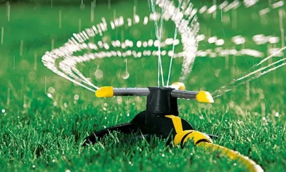 Karcher Aspersor Rotativo RS 130/3 2.645-019.0