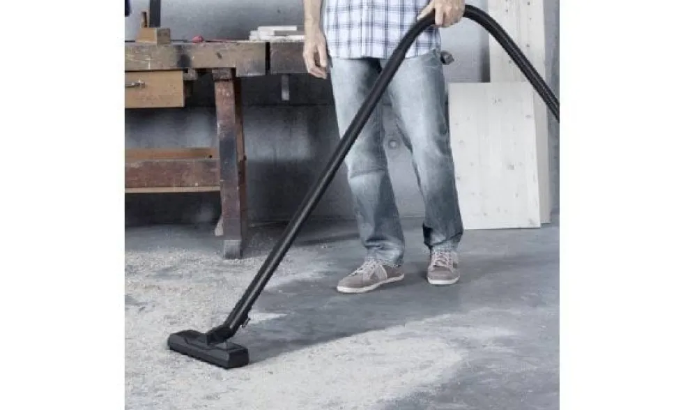 Karcher Aspiradador 25L 1100W WD 5 1.348-191.0