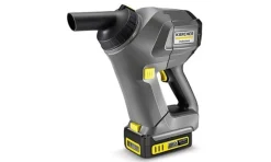 Karcher Aspirador a Bateria HV 1/1 Bp Cs Pack 1.394-261.0