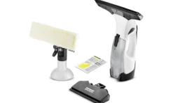 Karcher Aspirador a Bateria sem Fio WV 5 Plus 1.633-701.0