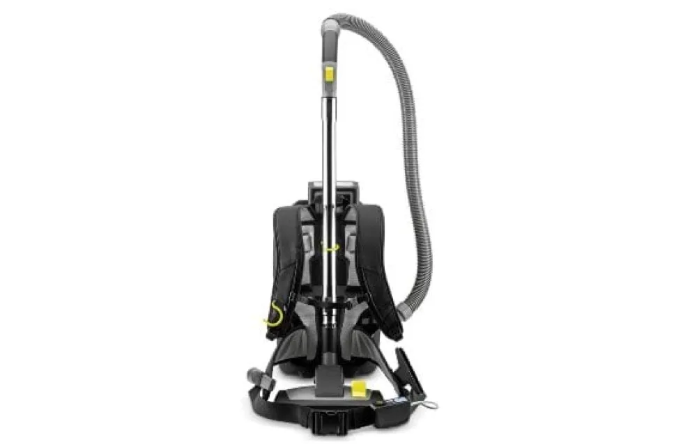 Karcher Aspirador a Bateria 36V 7,5Ah BV 5/1 BP PACK 1.394-250.0
