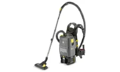 Karcher Aspirador a Bateria 36V 7,5Ah BV 5/1 BP PACK 1.394-250.0