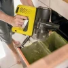 Karcher Aspirador a Bateria VC4 myHome 1.198-620.0