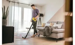 Karcher Aspirador a Bateria VC4 myHome 1.198-620.0