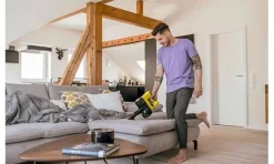 Karcher Aspirador a Bateria VC4 myHome 1.198-620.0