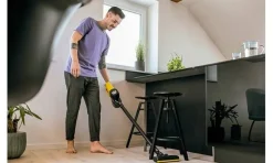 Karcher Aspirador a Bateria VC4 myHome 1.198-620.0
