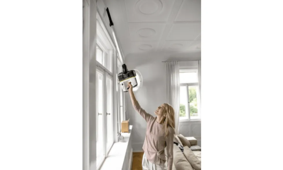 Karcher Aspirador a Bateria VC7 yourMax 1.198-710.0