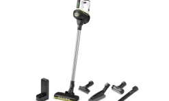 Karcher Aspirador a Bateria VC7 yourMax 1.198-710.0