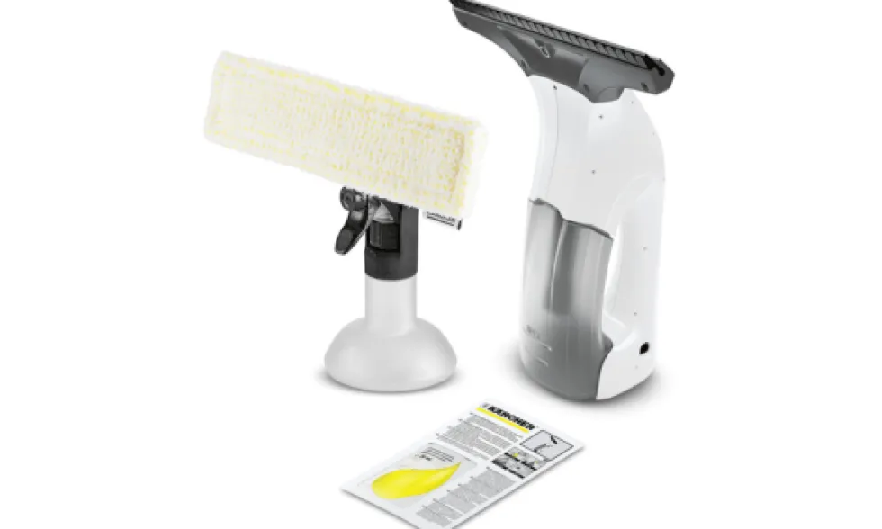 Karcher Aspirador a Bateria WV 1 Plus 1.633-608.0