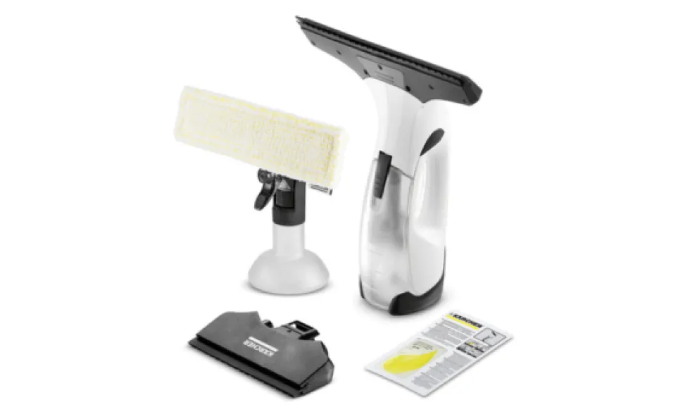 Karcher Aspirador a Bateria WV 2 Plus N 1.633-642.0