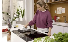 Karcher Aspirador a Bateria WV 2 Plus N 1.633-642.0