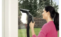 Karcher Aspirador a Vapor 1100W SV 7 1.439-490.0