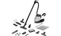 Karcher Aspirador a Vapor 1100W SV 7 1.439-490.0