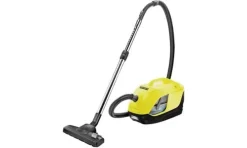 KarcherAspirador com Filtro de Água DS 6 WATERFILTER
