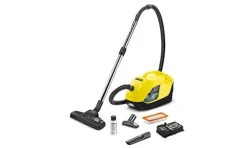 KarcherAspirador com Filtro de Água DS 6 WATERFILTER