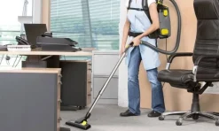 Karcher Aspirador de pó BV 5/1 1.394-200.0
