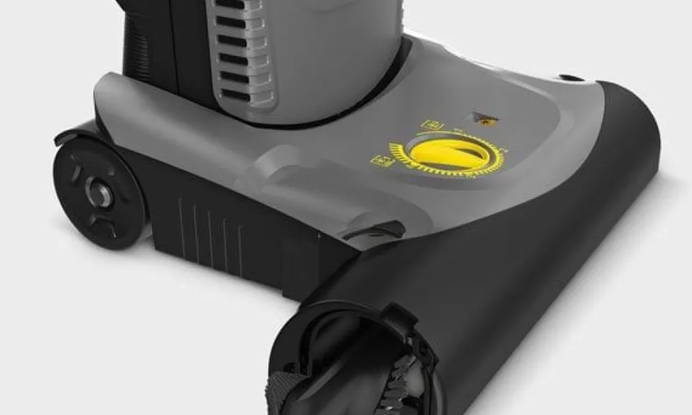 Karcher Aspirador de pó CV 38/2 Adv 1.033-336.0