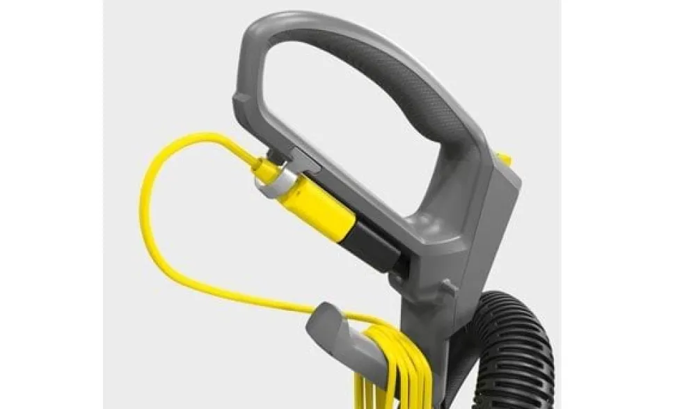 Karcher Aspirador de pó CV 38/2 Adv 1.033-336.0