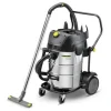 Karcher Aspirador de Pó e Água NT 75/2 Tact2 Me Tc 1.667-289.0