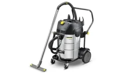 Karcher Aspirador de Pó e Água NT 75/2 Tact2 Me Tc 1.667-289.0