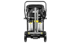 Karcher Aspirador de Pó e Água NT 75/2 Tact2 Me Tc 1.667-289.0
