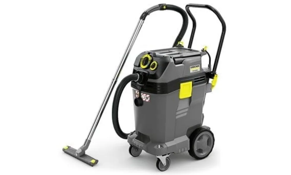 Karcher Aspirador de Pó e Água NT 50/1 Tact Te M 1.148-435.0