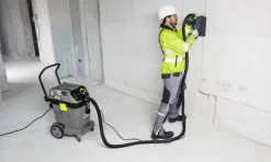 Karcher Aspirador de Pó e Água NT 50/1 Tact Te M 1.148-435.0