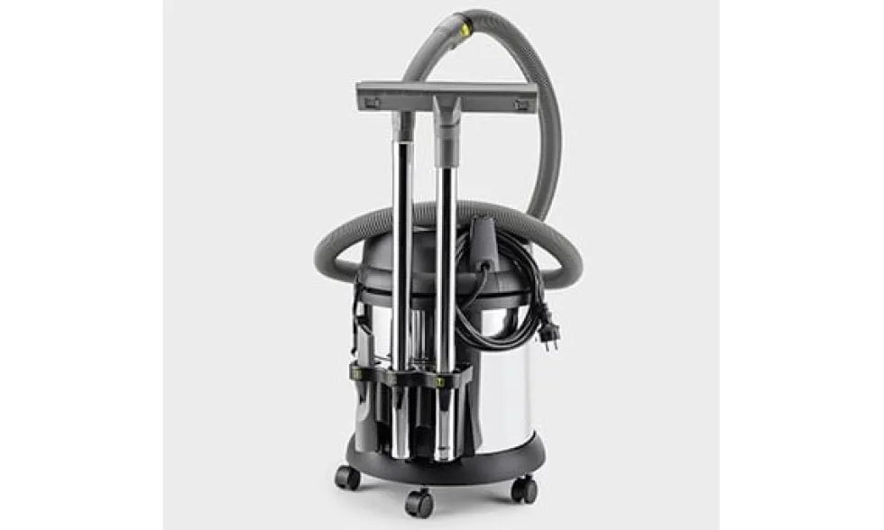 Karcher Aspirador de Pó/Líquidos NT 27/1 Me 1.428-100.0