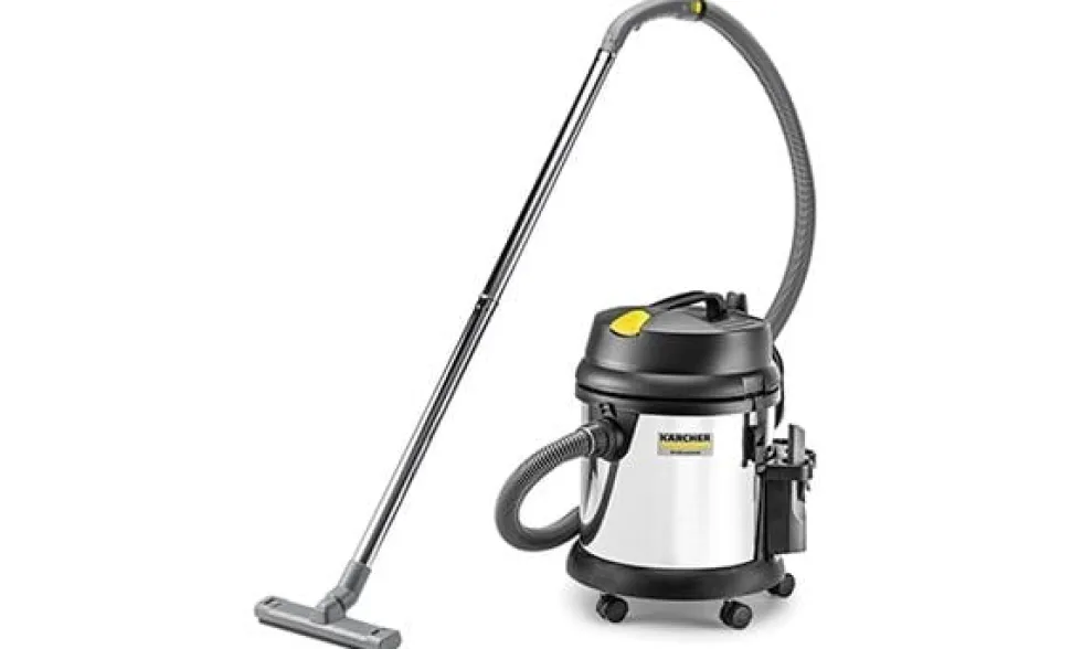 Karcher Aspirador de Pó/Líquidos NT 27/1 Me 1.428-100.0