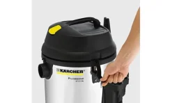 Karcher Aspirador de Pó/Líquidos NT 27/1 Me 1.428-100.0
