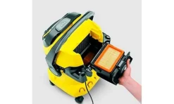 Karcher Aspirador de Pó/Líquidos WD 5 Renovation 1.348-198.0