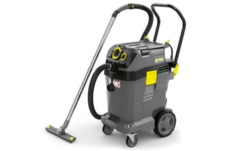 Karcher Aspirador de Segurança 1380W NT 50/1 Tact Te H 1.148-437.0
