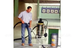 Karcher Aspirador de segurança NT 80/1 B1 M S 1.667-267.0