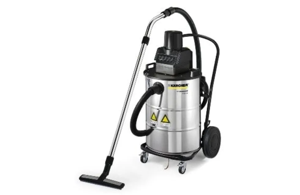 Karcher Aspirador de segurança NT 80/1 B1 M S 1.667-267.0