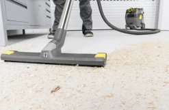 Karcher Aspirador de Sólidos/LíquidosNT 30/1 Tact Te L 1.148-211.0