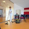 Karcher Aspirador de Sólidos 700W T 15/1 HEPA 1.355-235.0