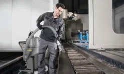 Karcher Aspirador industrial IVR-L 65/12-1 Tc 9.986-055.0