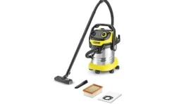 Karcher Aspirador 25L 1100W WD 5 Premium 1.348-230.6