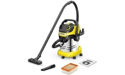 Karcher Aspirador 25L 1100W WD 5 S V-25/5/22 1.628-350.0