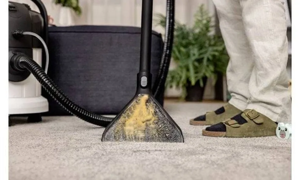 Karcher Aspirador multifuncional 3-em-1