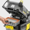 Karcher Aspirador para Sólidos/Líquidos1380W NT 30/1 Tact L