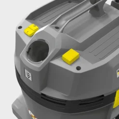 Karcher Aspirador para Sólidos/Líquidos 1300W NT 22/1 Ap L