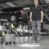 Karcher Aspirador para Sólidos/Líquidos1380W NT 30/1 Ap L 1.148-221.0