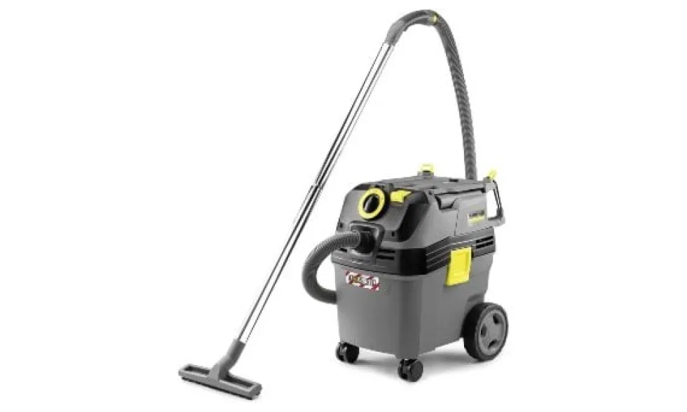Karcher Aspirador para Sólidos/Líquidos1380W NT 30/1 Ap L 1.148-221.0