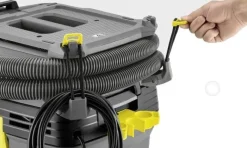 Karcher Aspirador para Sólidos/Líquidos1380W NT 30/1 Ap L 1.148-221.0