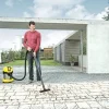 Karcher Aspirador Pó/Líquidos S/Fios WD 3 Premium Set