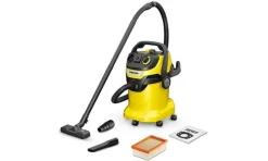 Karcher Aspirador Pó/Líquidos WD 5 P V-25/5/22 1.628-306.0